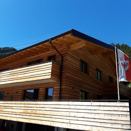 Haus Riefli- Monique Apartment Sankt Anton am Arlberg Luaran gambar